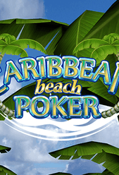 Caribbean Beach Poker