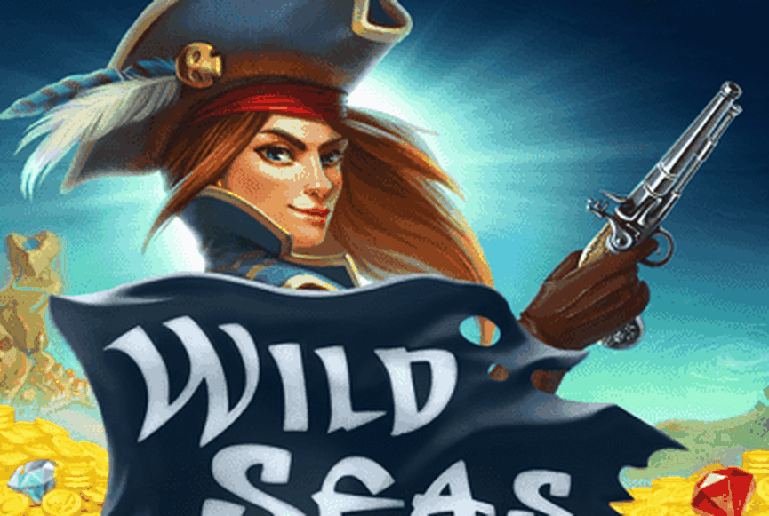 Wild Seas