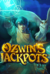 Ozwin’s Jackpots