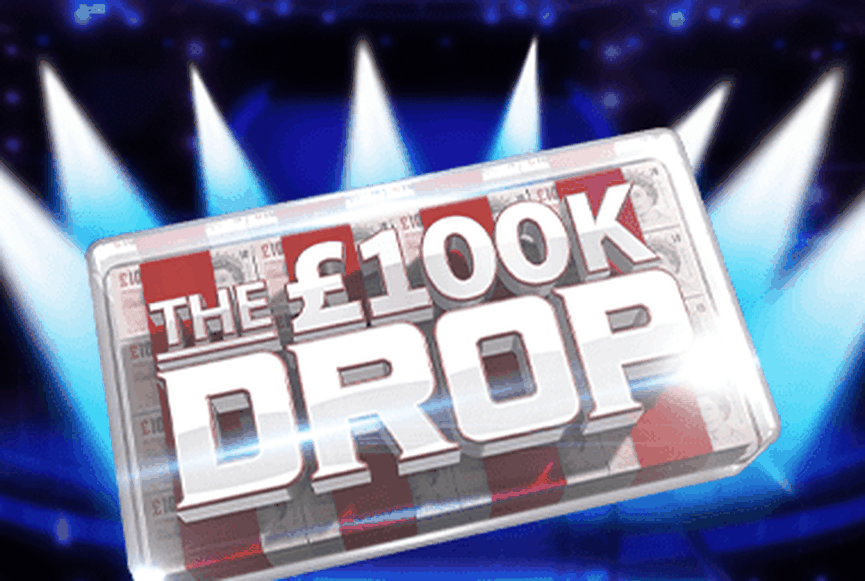 100K Drop