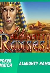 Almighty Ramses II