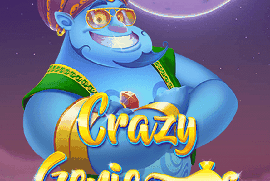 Crazy Genie