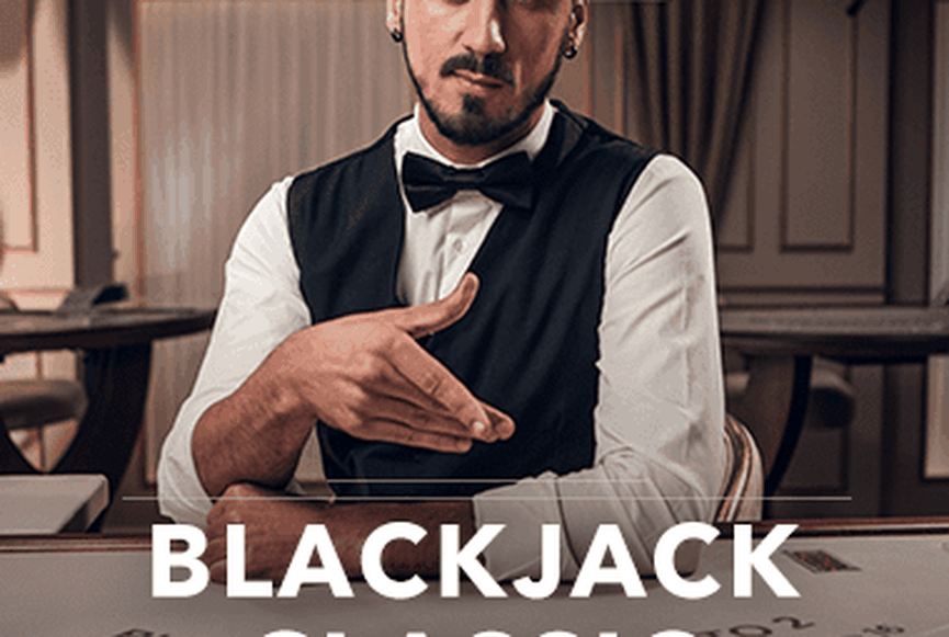 Blackjack Classic 2