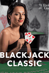 Blackjack Classic 4