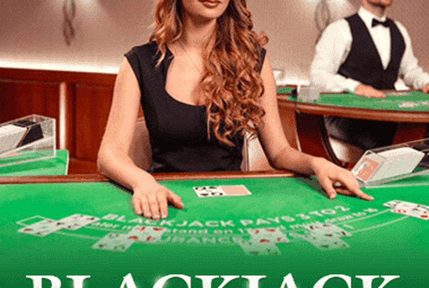 Blackjack A