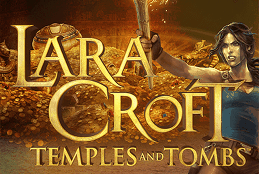 Lara Croft: Temples and Tombs