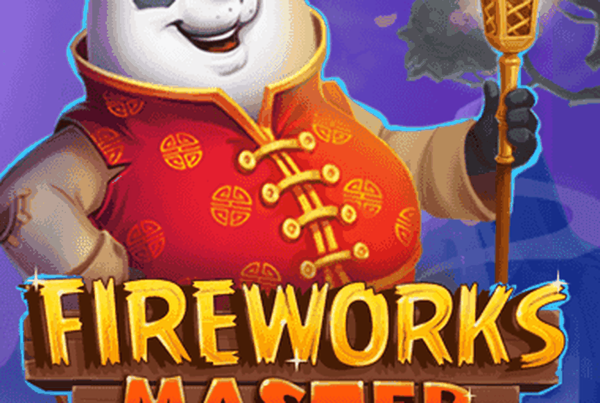 Fireworks Master