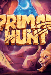 Primal Hunt