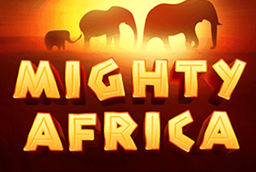 Mighty Africa: 4096 ways
