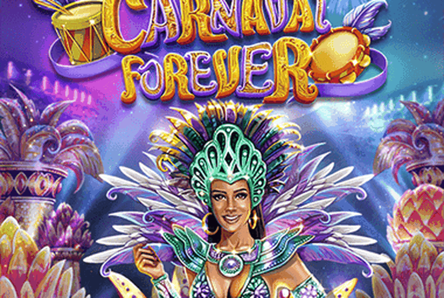 Carnaval Forever