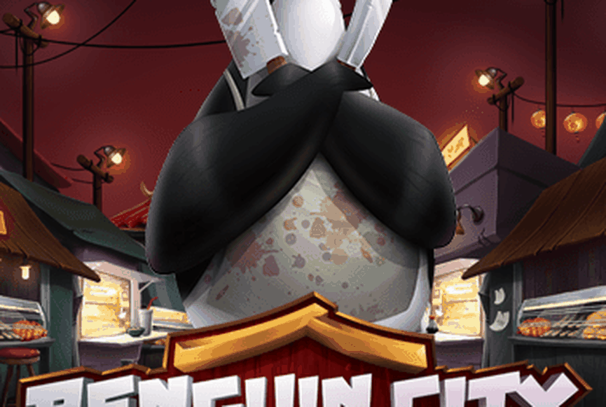 Penguin City