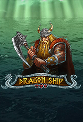 Dragon Ship