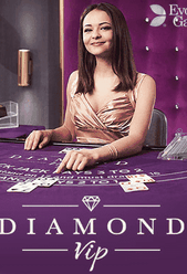 Diamond VIP