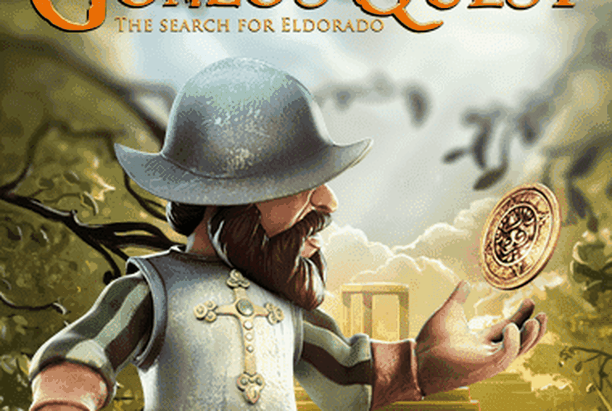 Gonzo's Quest