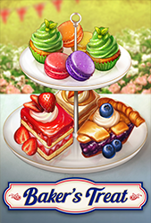 Baker's Treat