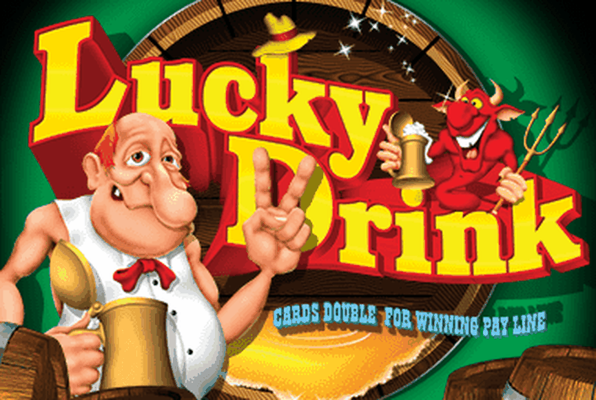 Lucky Drink