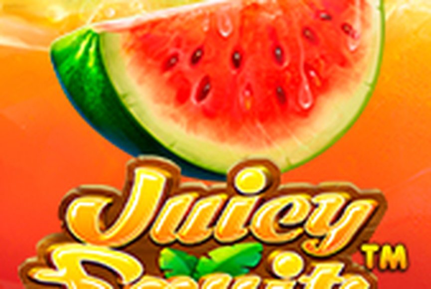 Juicy Fruits