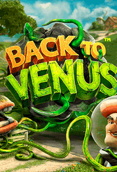 Back To Venus