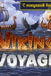 Viking Voyage