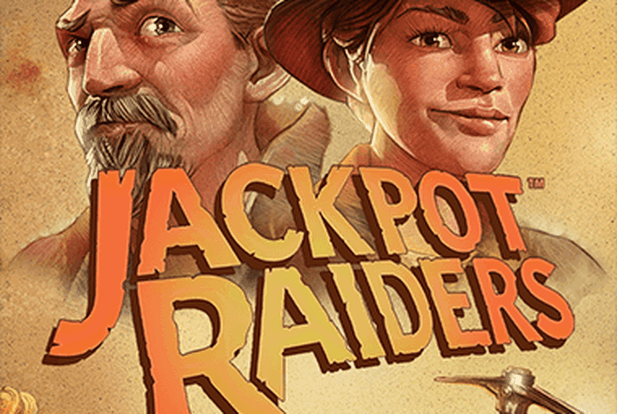 Jackpot Raiders