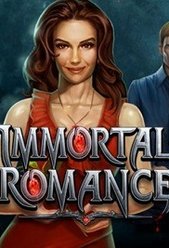 Immortal Romance