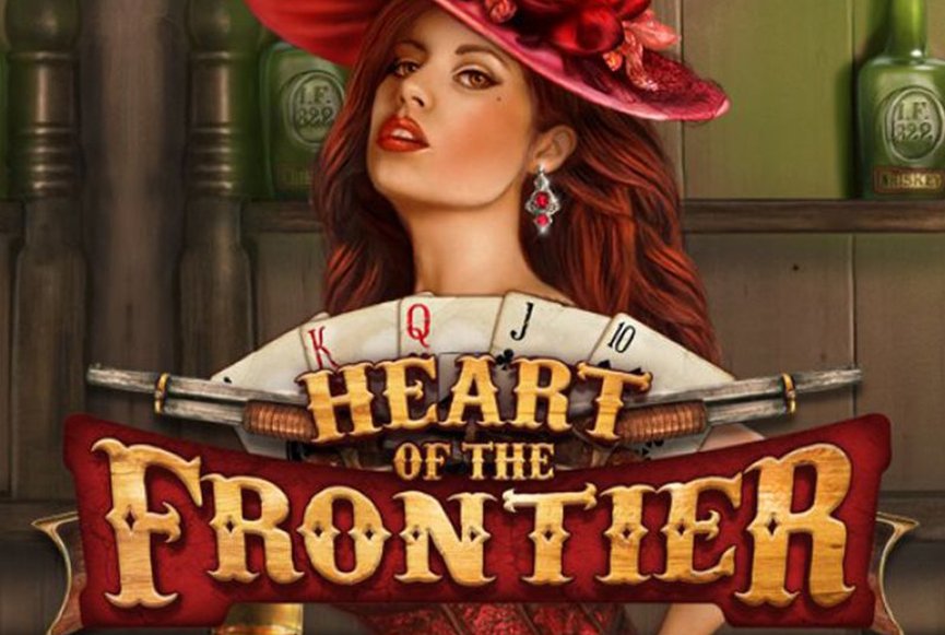 Heart of the Frontier