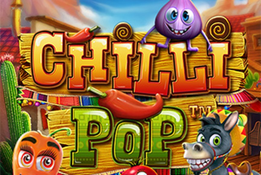 ChilliPop