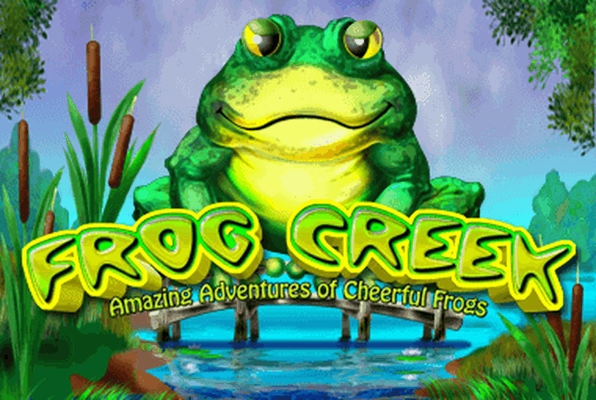 Frog Creek