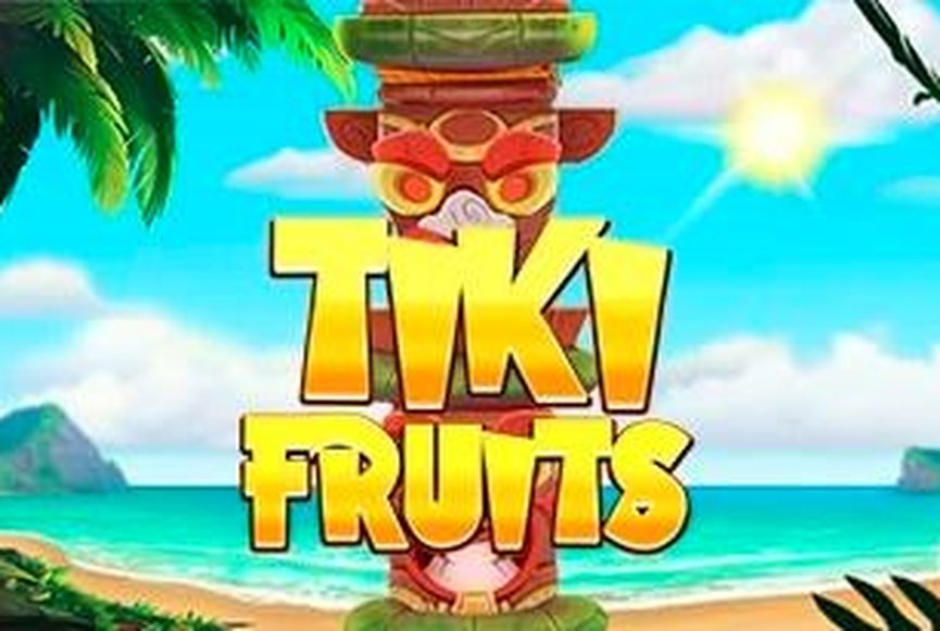 Tiki Fruits
