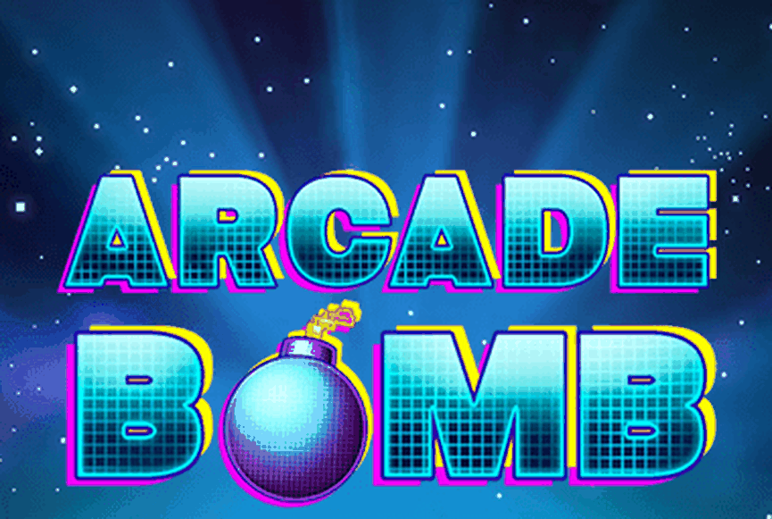 Arcade Bomb