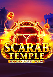 Scarab Temple