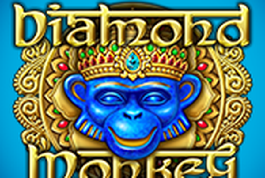Diamond Monkey