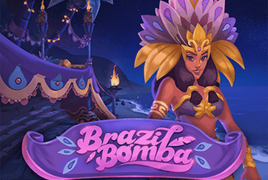 Brazil Bomba