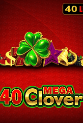 40 Mega Clover