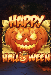 Happy Halloween