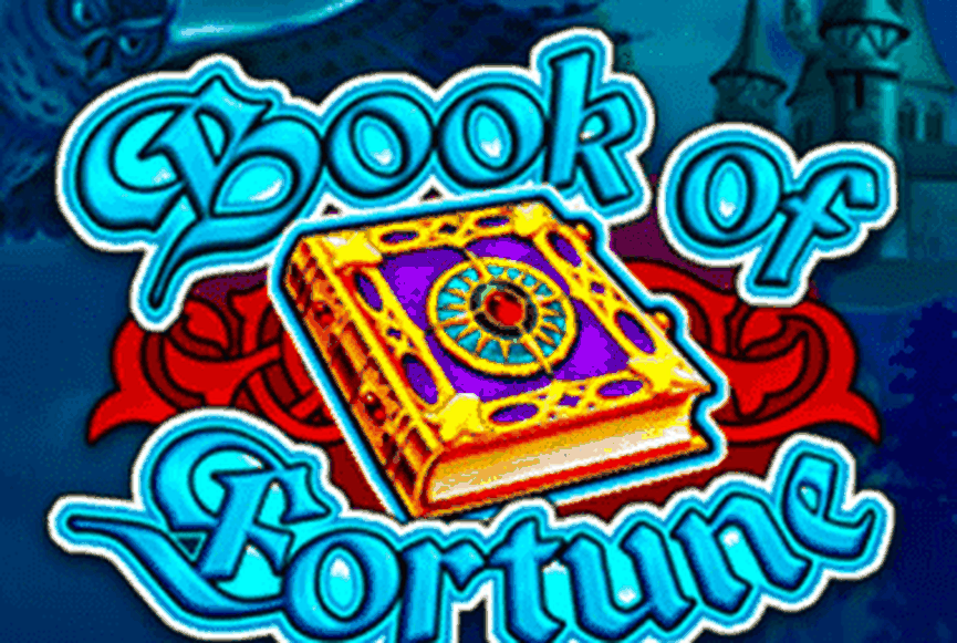 Book Of Fortune