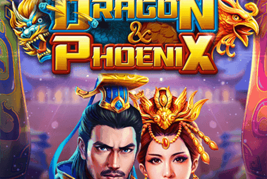 Dragon & Phoenix