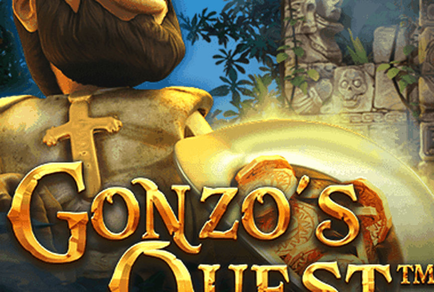 Gonzo's Quest Megaways