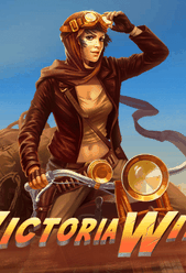 Victoria Wild