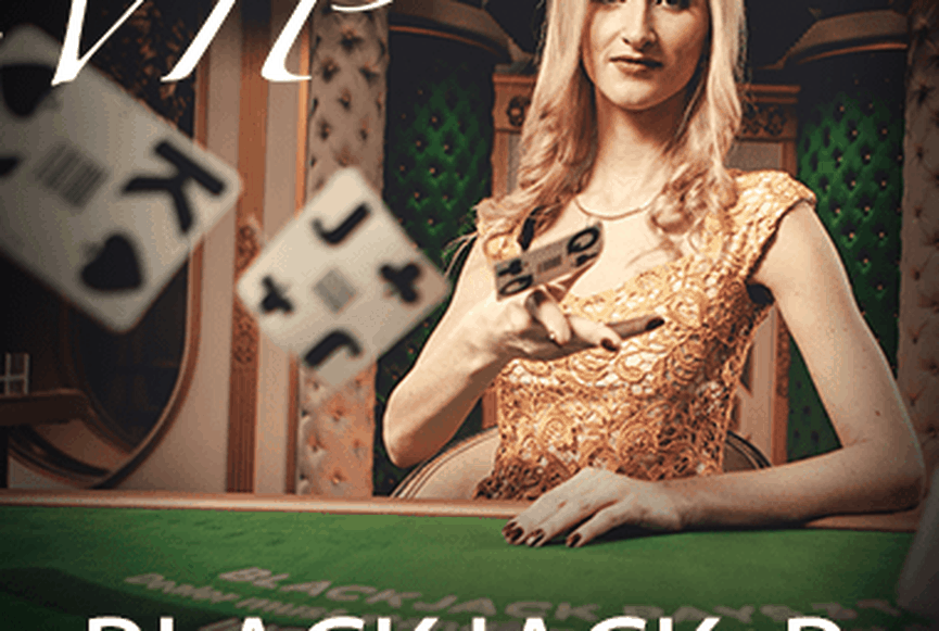 Blackjack VIP P