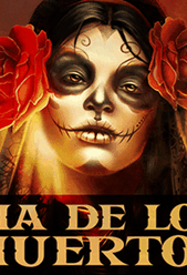 Dia De Los Muertos