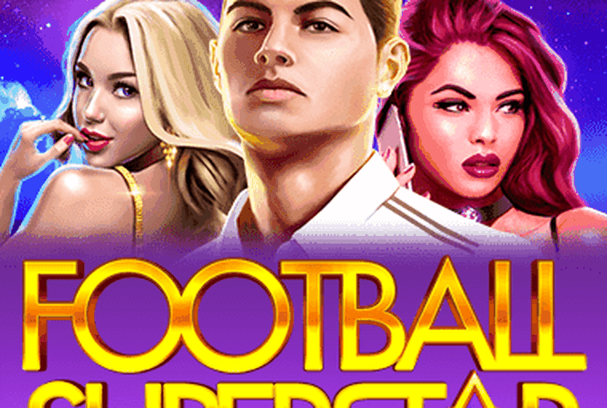 Football Superstar