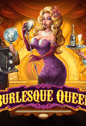 Burlesque Queen