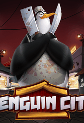 Penguin City