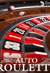 Auto-Roulette