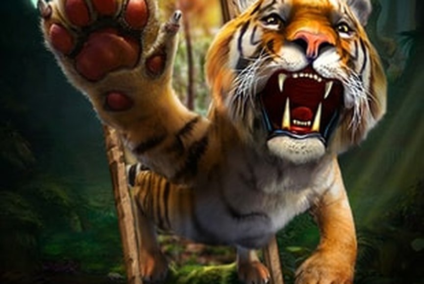Jungle Spirit