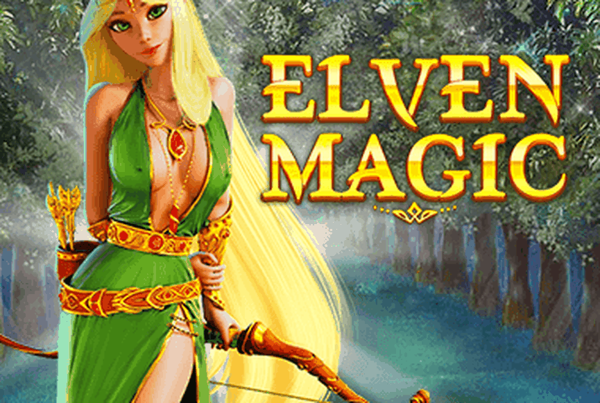 Elven Magic