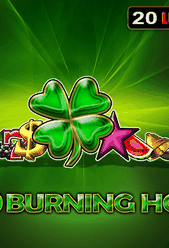 20 Burning Hot