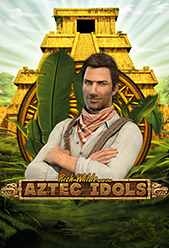 Aztec Idols