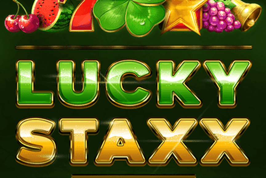 Lucky Staxx: 40 lines